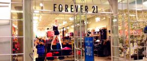 Forever 21