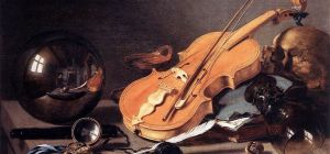 An Assortment of Vanities