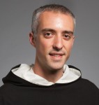 Br. Dominic Mary Verner, O.P.