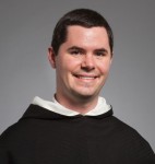 Br. Patrick Mary Briscoe, O.P.