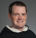 Br. Thomas Davenport, O.P.