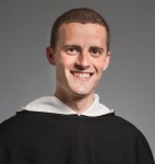 Br. Gregory Maria Pine, O.P.