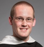 Br. Edmund McCullough, O.P.