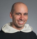 Br. Isaac Augustine Morales, O.P.