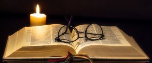 Lectio Divina: A Time-Tested Plan for What to Read When