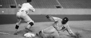 Our (Baseball?!) Fathers Have Told Us the Story