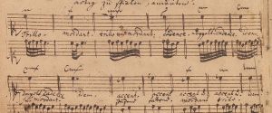 Bach: Musician . . . and Theologian?