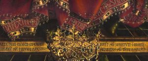 The Perfection of the Royalty of Christ by Charles De Koninck
