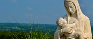 Queen of Heaven