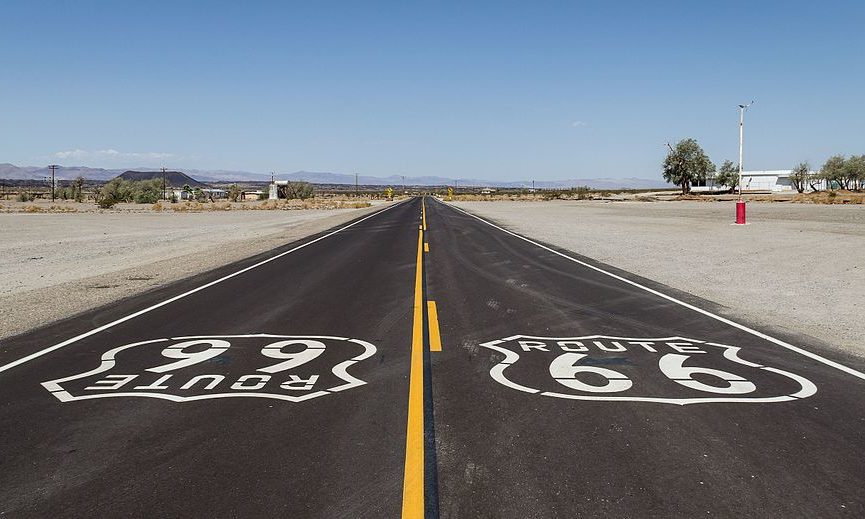 Route 66