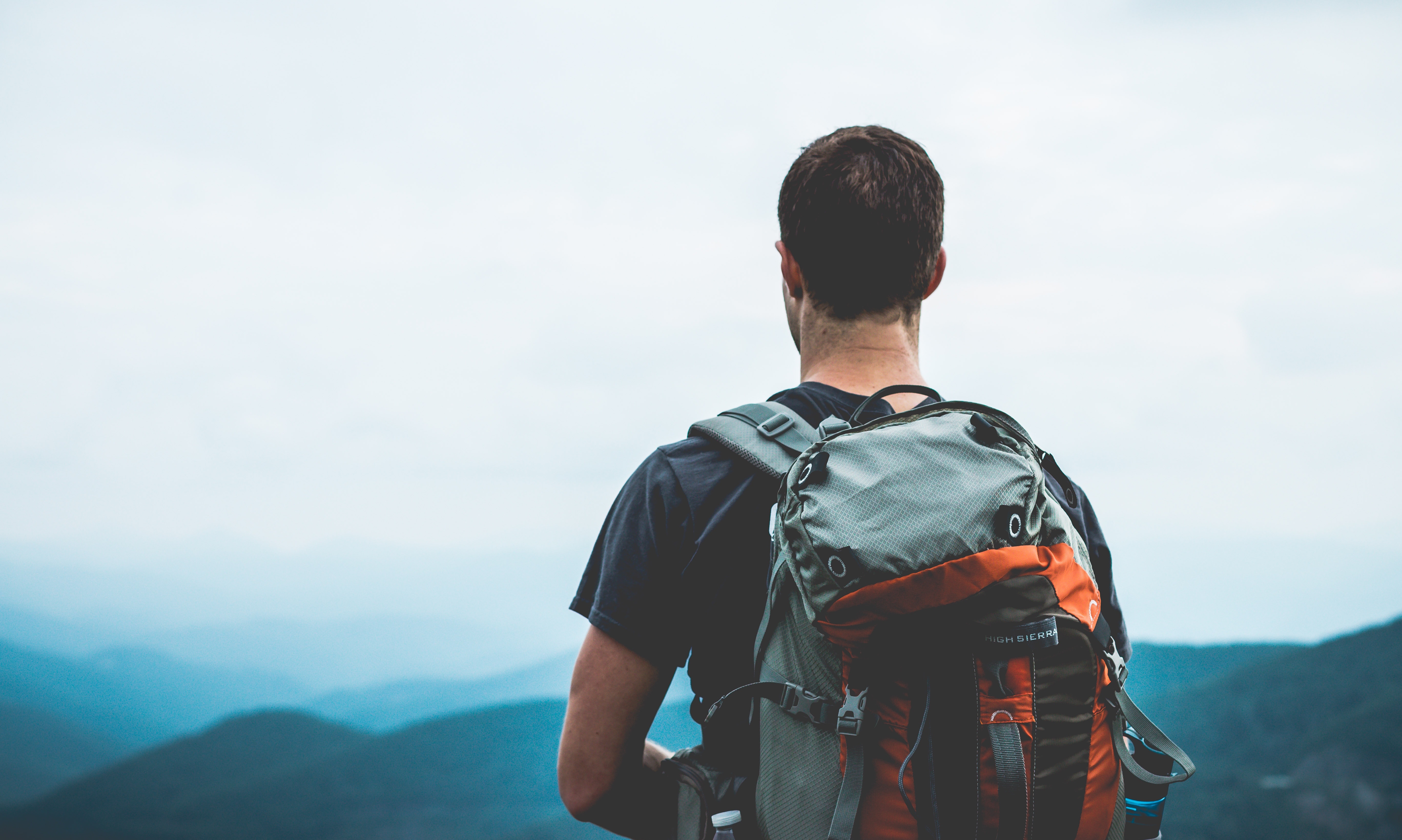 Backpacking