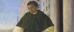 Saint Martin de Porres