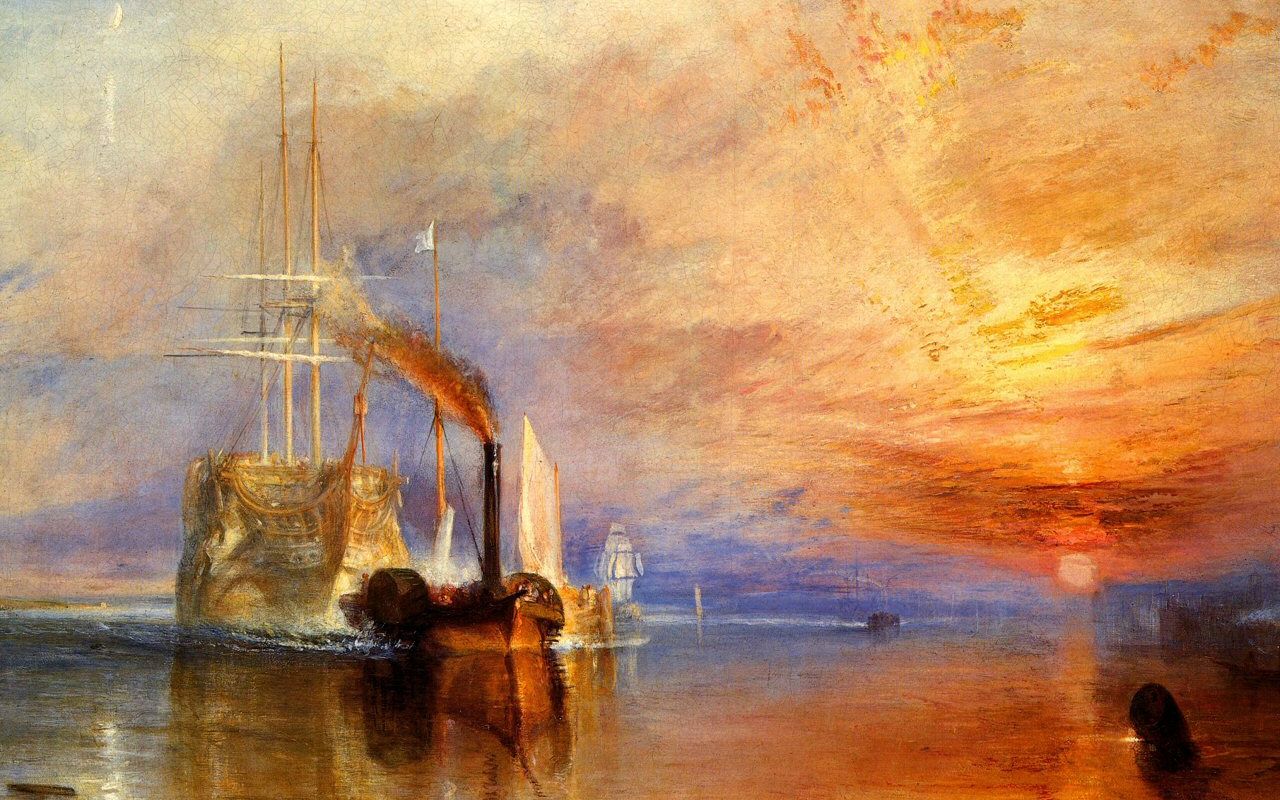 Turner_Joseph_Mallord_William_The_fighting_Temeraire_tugged_to_her_last_Berth_to_be_broken_up_1280x800