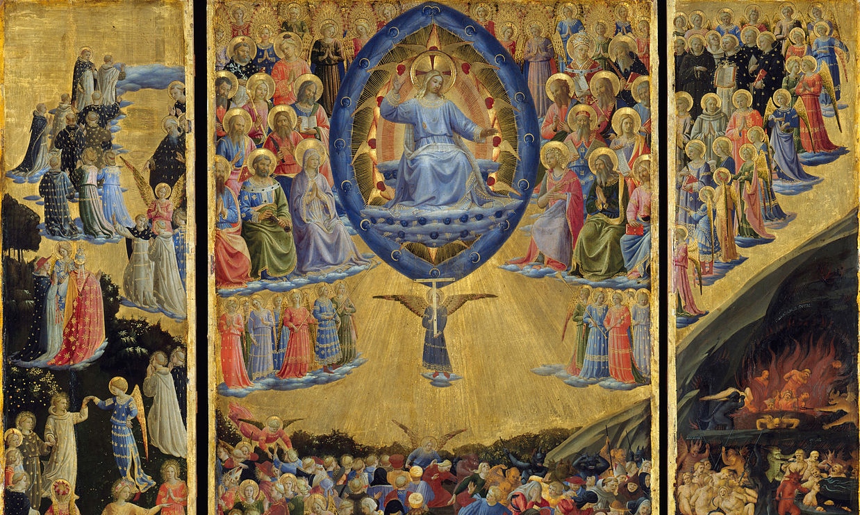 The Last Judgment