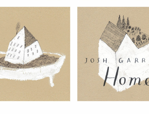 Josh Garrels’ Home