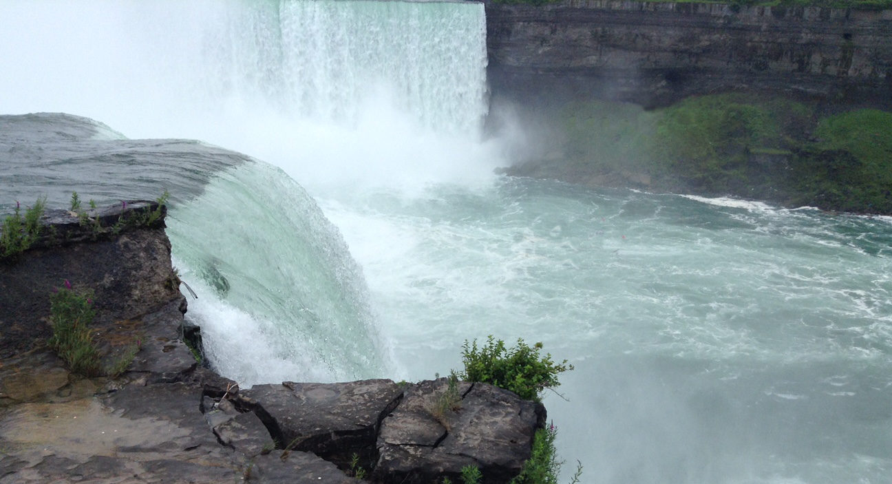 Niagara Falls