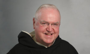 Father John Farren, O.P.