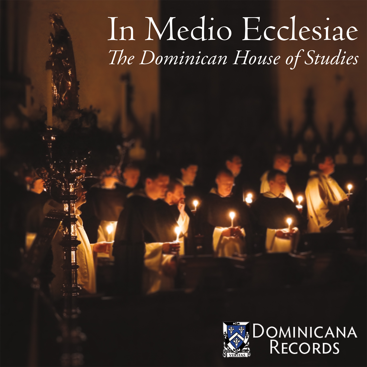 In Medio Ecclesiae album cover