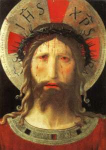Fra Angelico, Christ Crowned with Thorns
