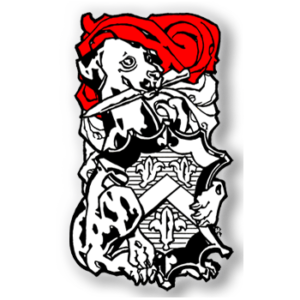 Dominicana logo dog