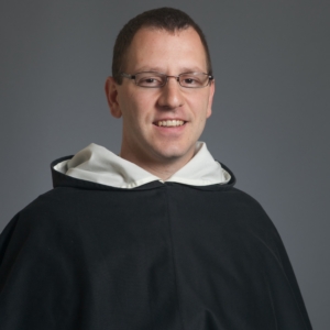 Br. James Mary Ritch, O.P.