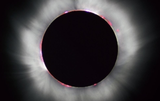 Image: Luc Viatour, Total Solar Eclipse 1999 in France.