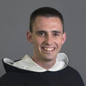 Br. Maximilian Maria Jaskowak - portrait