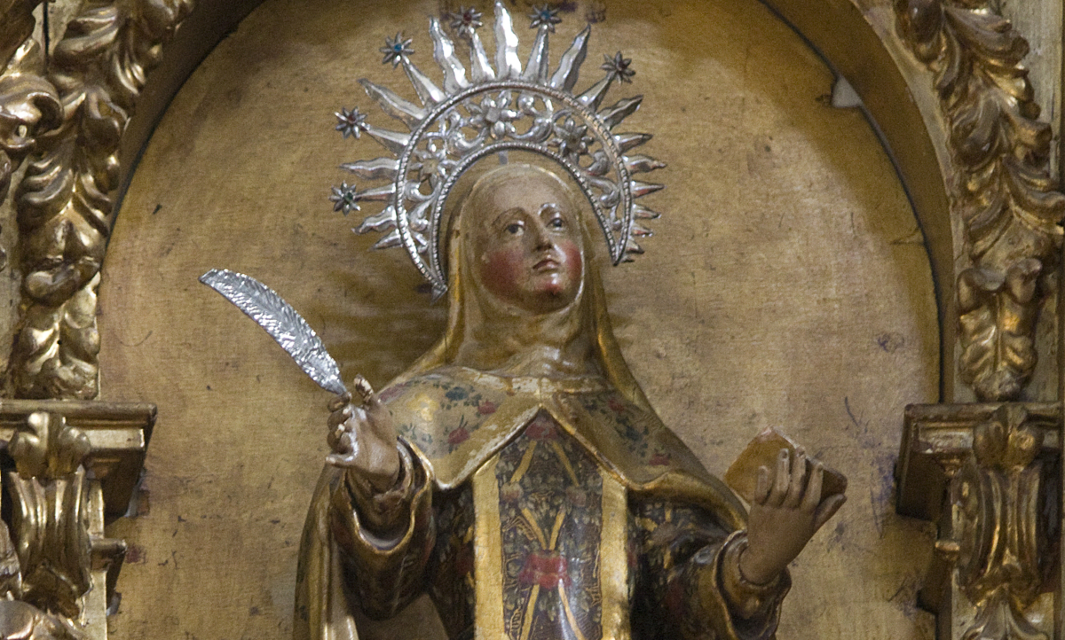 Teresa The Poet Dominicana