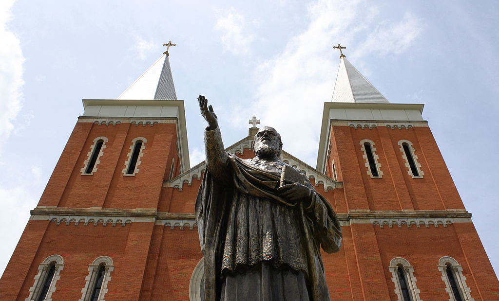 St._Vincent_Archabbey_Basilica