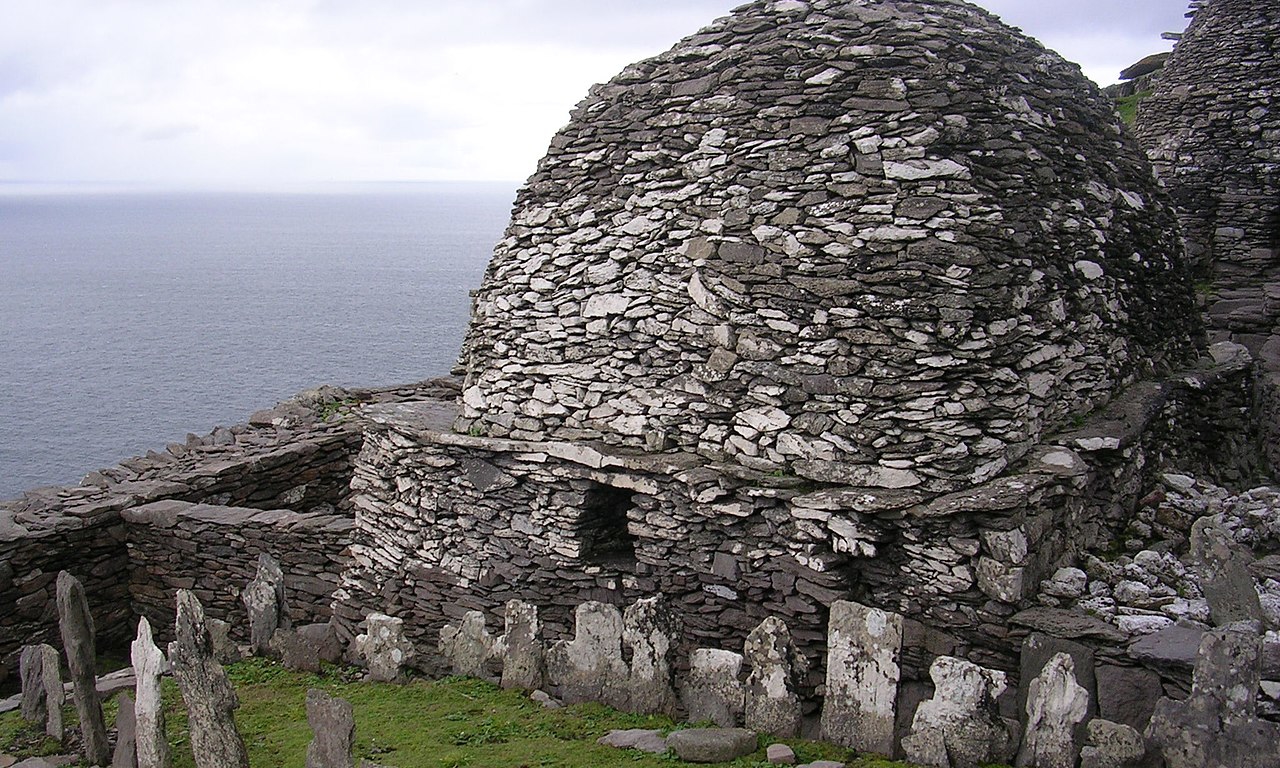 Skellig Michael