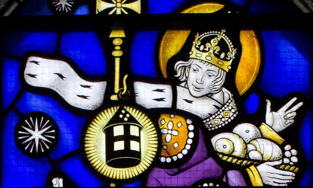 Good Saint Wenceslaus Dominicana