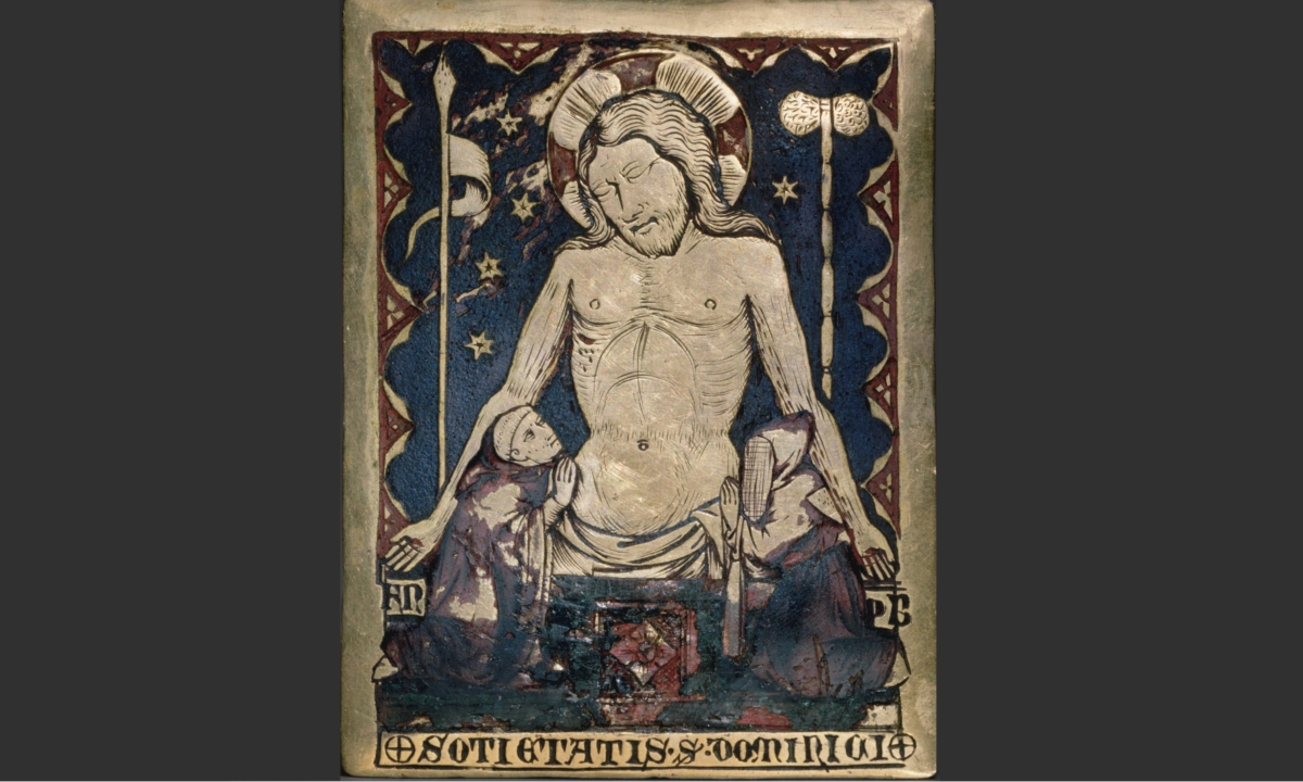 Dominican life essay image