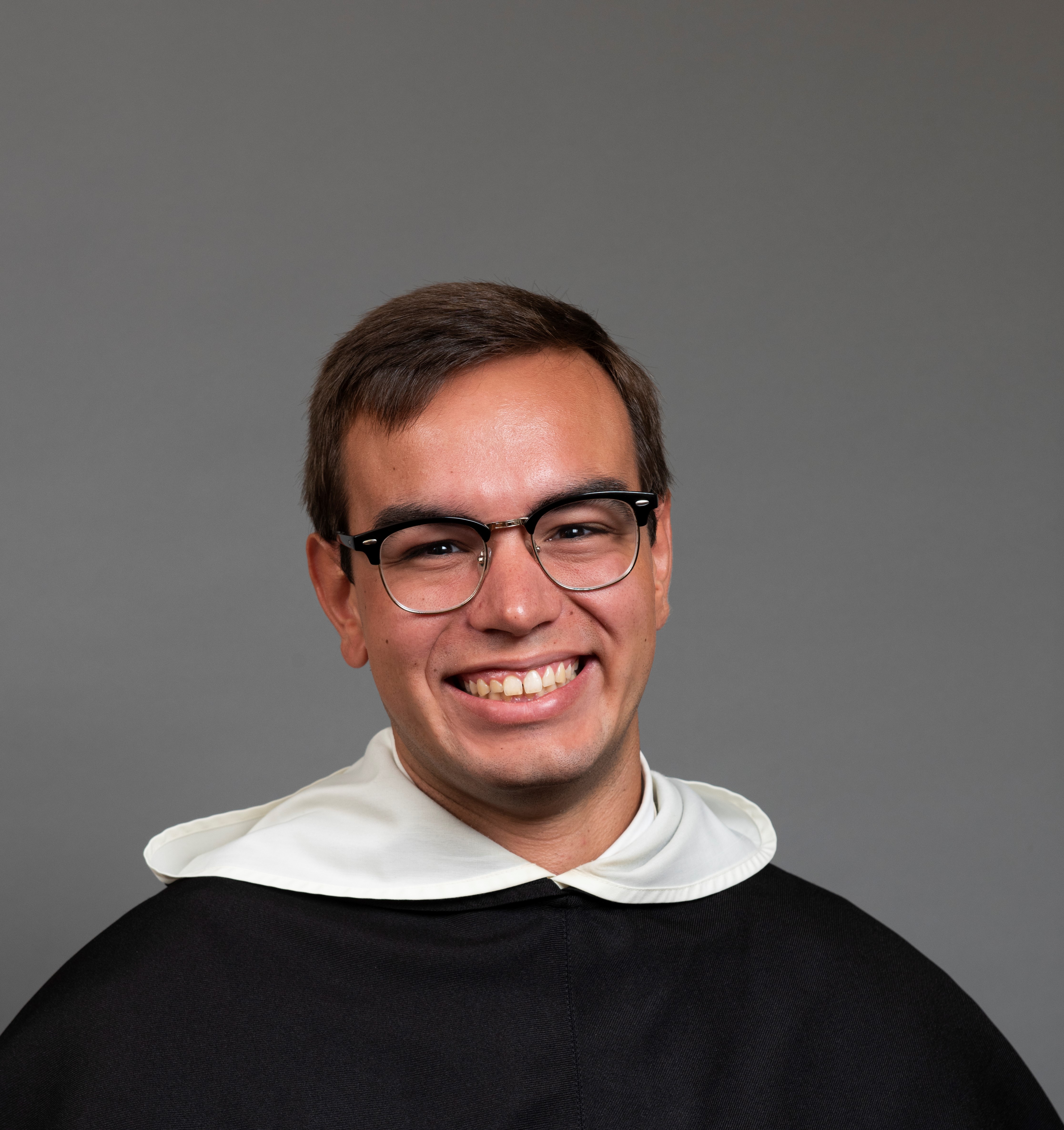 avatar for Br. Nicodemus Thomas, O.P.