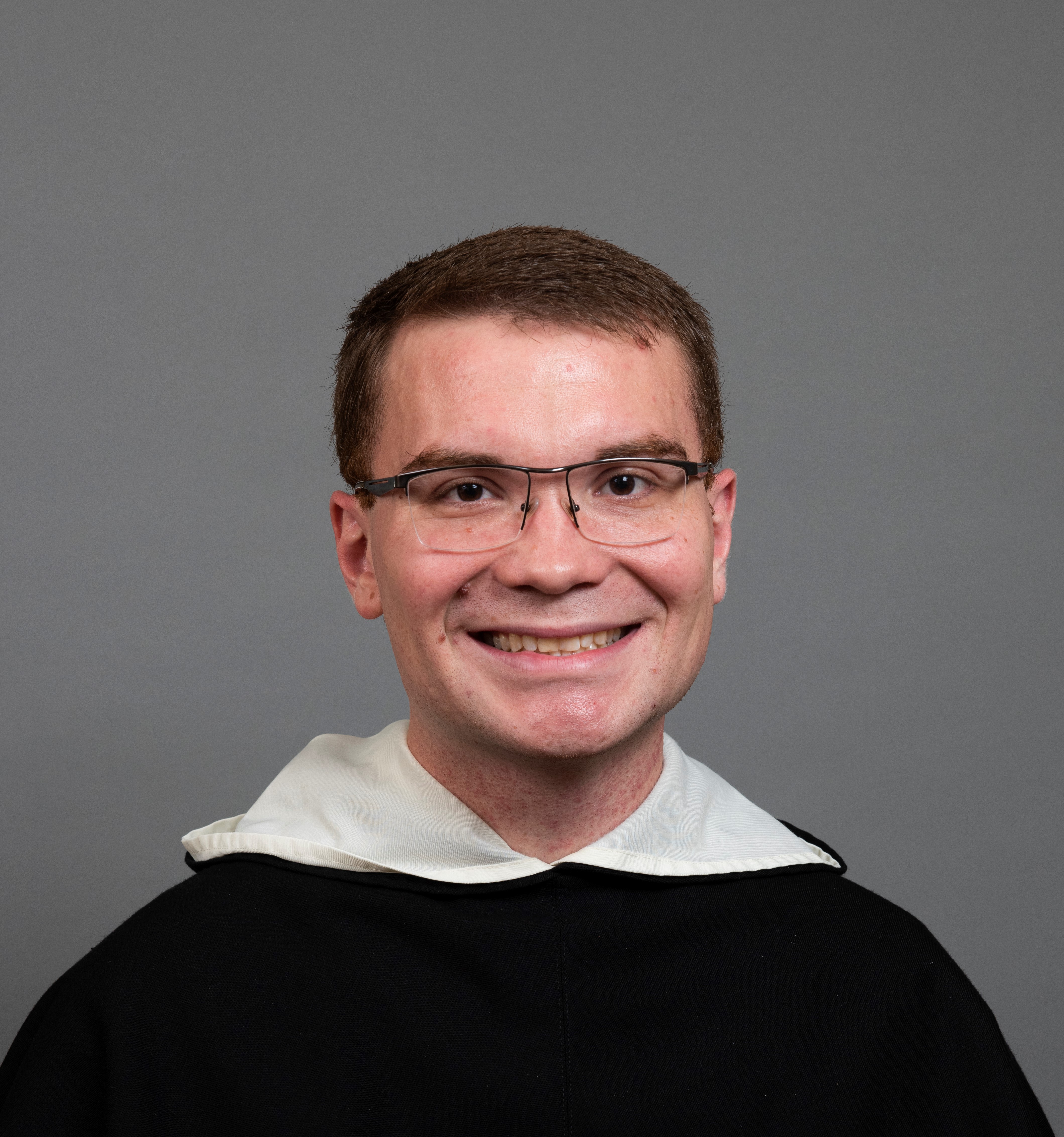 avatar for Br. Cornelius Avaritt, O.P.