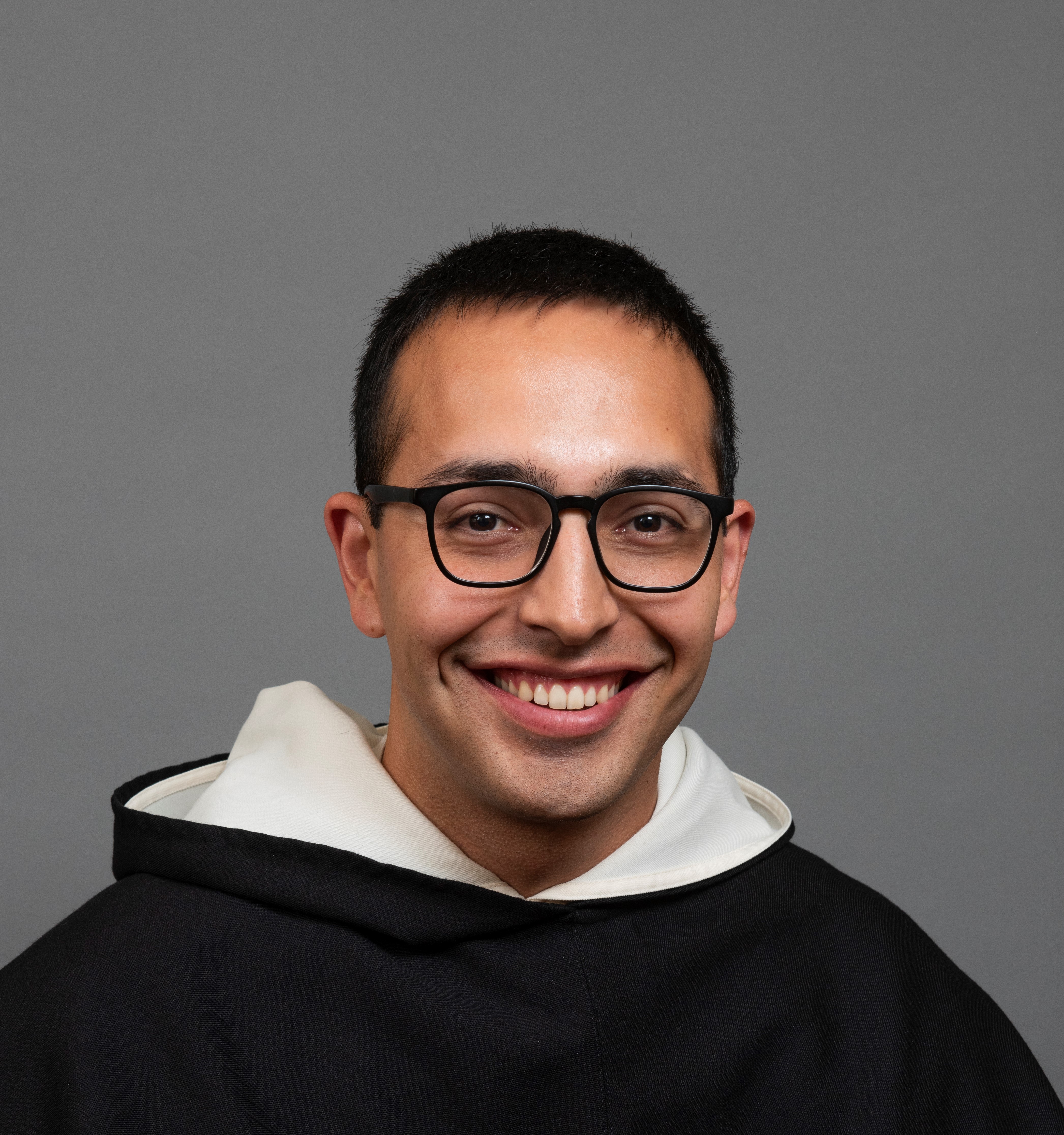 avatar for Br. Juan Macias Marquez, O.P.