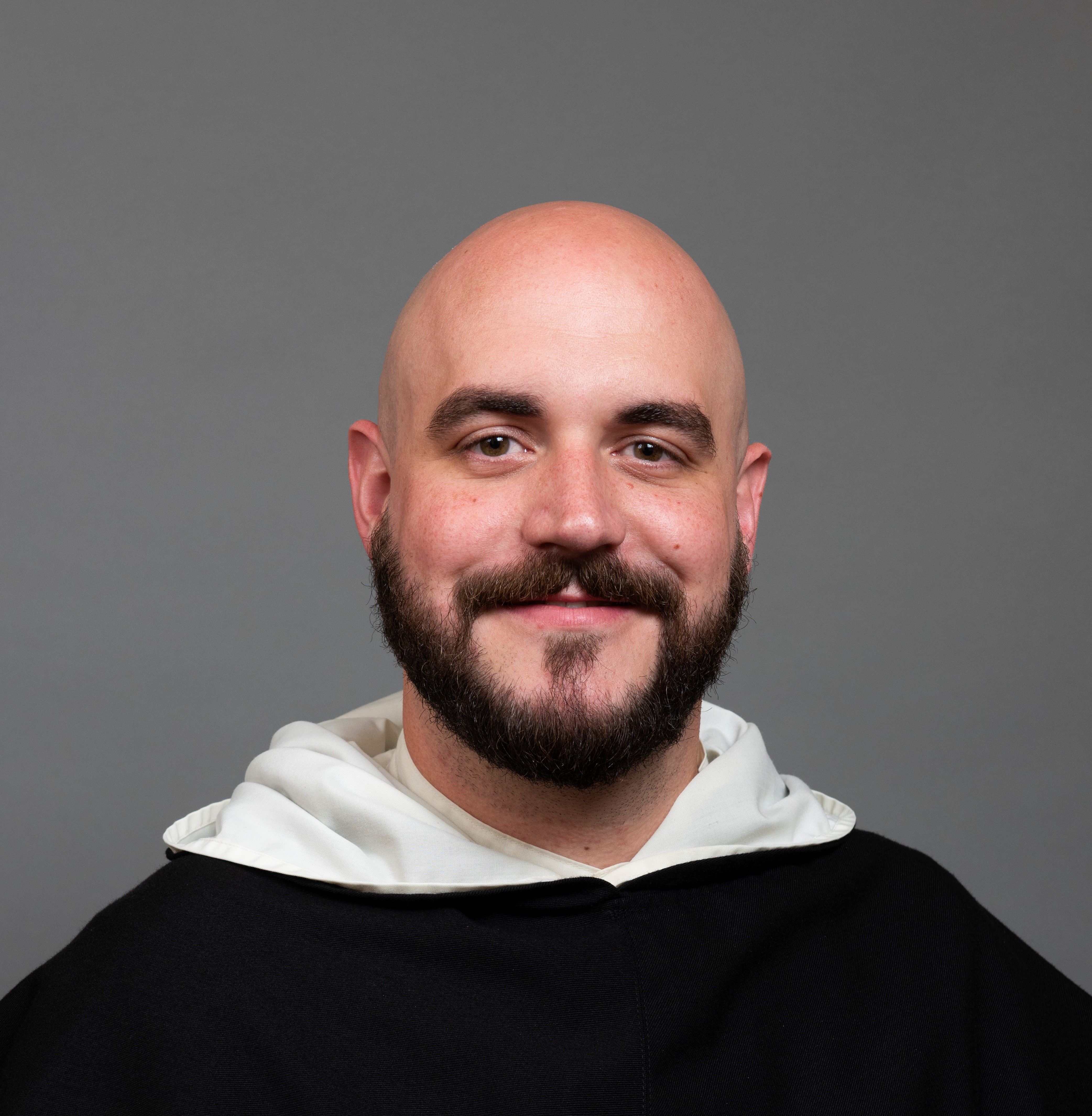 avatar for Br. Christopher Daniel, O.P.