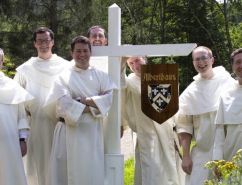 The Hillbilly Thomists: New Album and Summer Tour