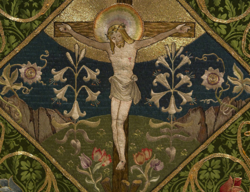 Brace Yourselves, Ordinary Time is Coming