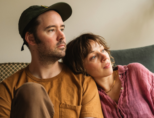 Music for Your Everyday Rituals