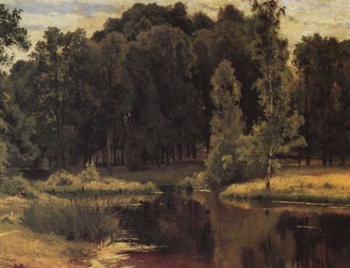 Dostoevsky and the Cure of a Culture