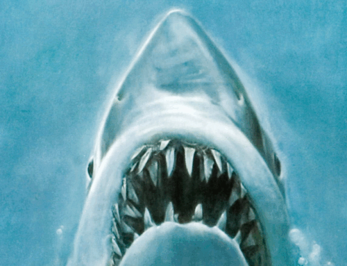 That’s Some Bad Fish Story – Spielberg’s “Jaws” Turns 50