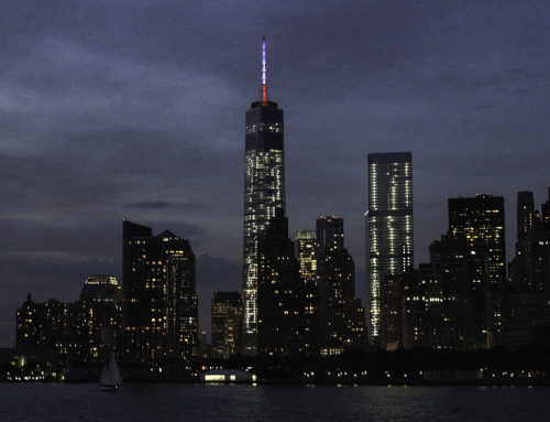 We Remember