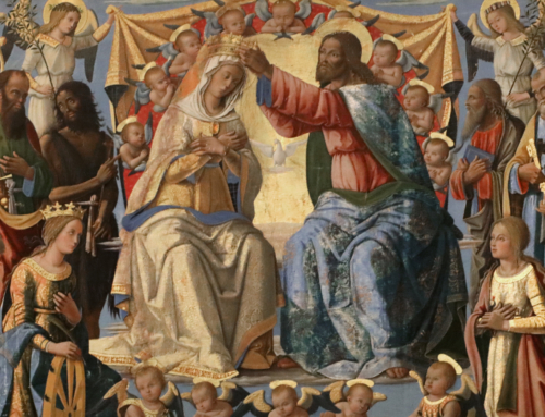 Managing Our Mammon