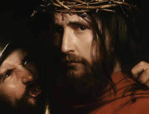 Everyone Desires the Aesthetic Cross