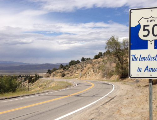 The Road to God is More Scenic than You Think