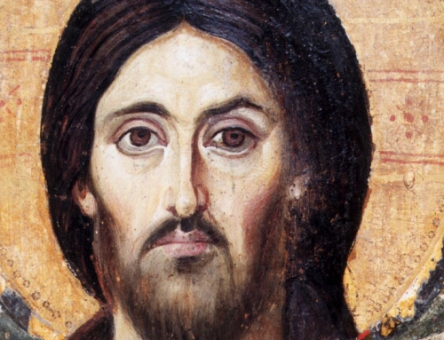 Thy Face, Lord, Do I Seek