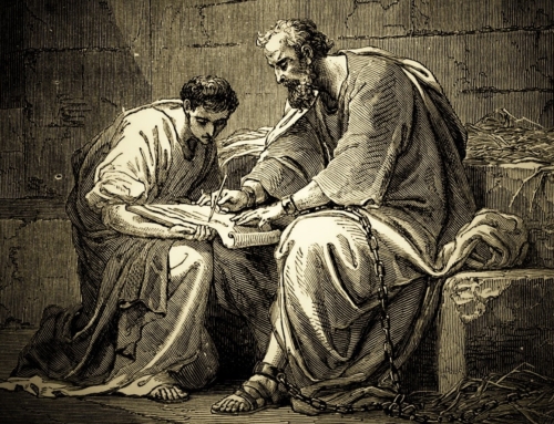 Charity’s Paradox
