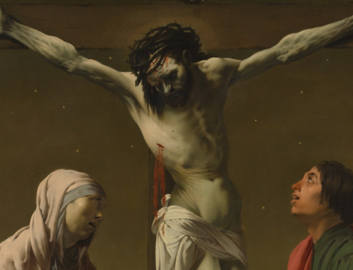 For Whom Did Jesus Die?