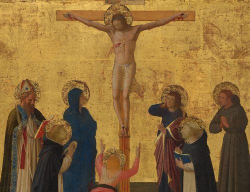 Not Everything, Not Yet