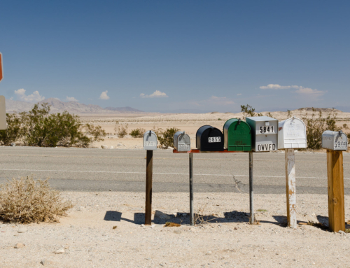 Happiness Isn’t “Inbox Zero”